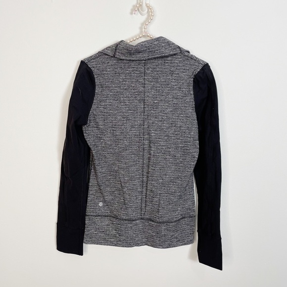 Lululemon Daily Yoga Jacket - Picture 2 of 5